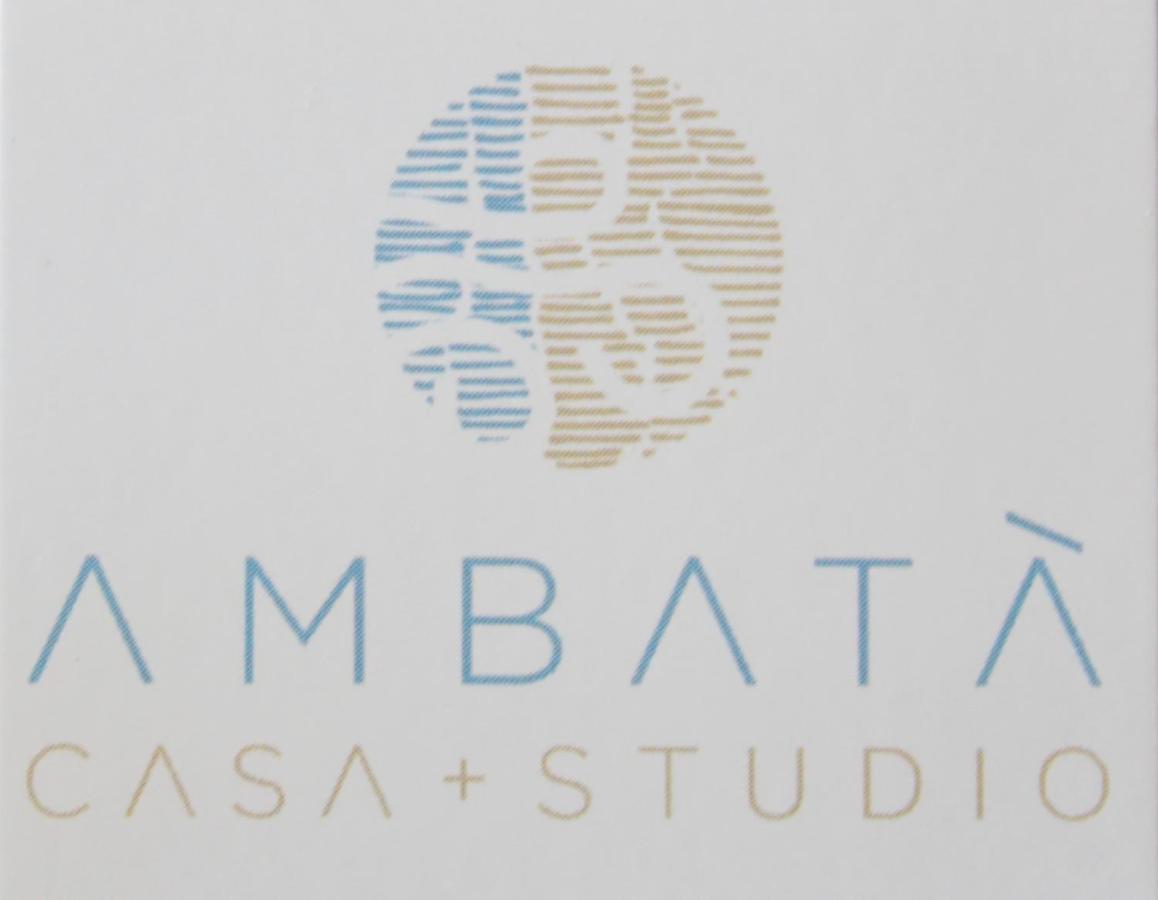 Studio Ambata Altea Exterior photo