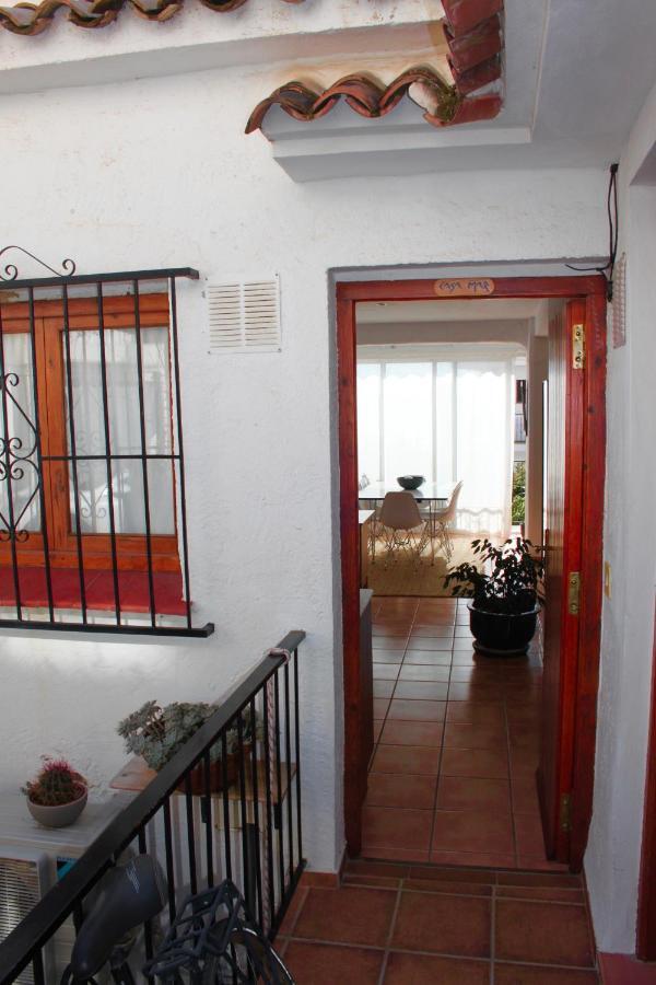 Studio Ambata Altea Exterior photo